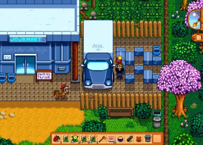 Ultimate Stardew Valley Secret Notes Guide Sim Games Corner