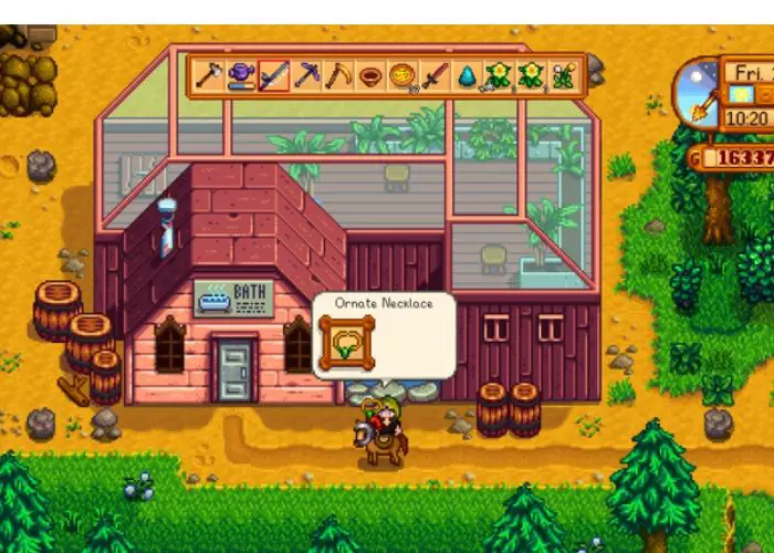 43+ Stardew Valley Secret Woods Maple Syrup PNG