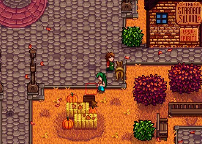 Stardew Valley Secrets You May Not Know Sim Games Corner