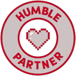 Humble Partner logo